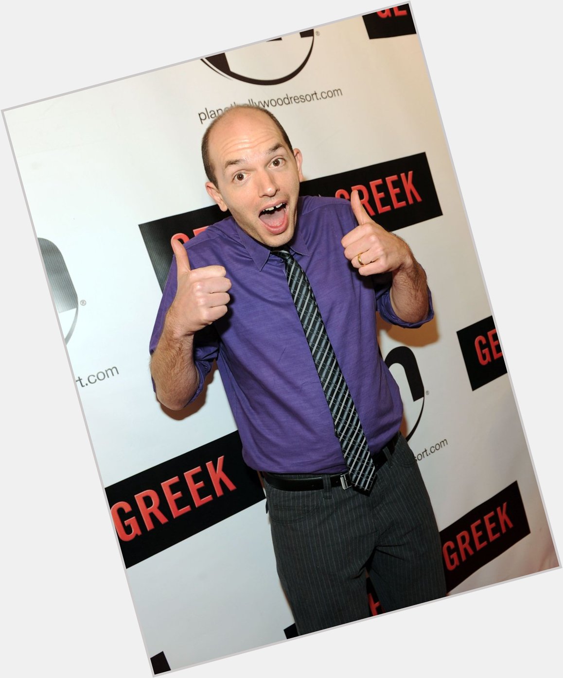 Happy bday Paul Scheer 