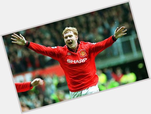 Happy 41st Birthday to Paul Scholes...

- 11 PL\s
- 5 Community Shield\s
- 3 FA Cup\s
- 2 CL\s
- 2 League Cup\s 