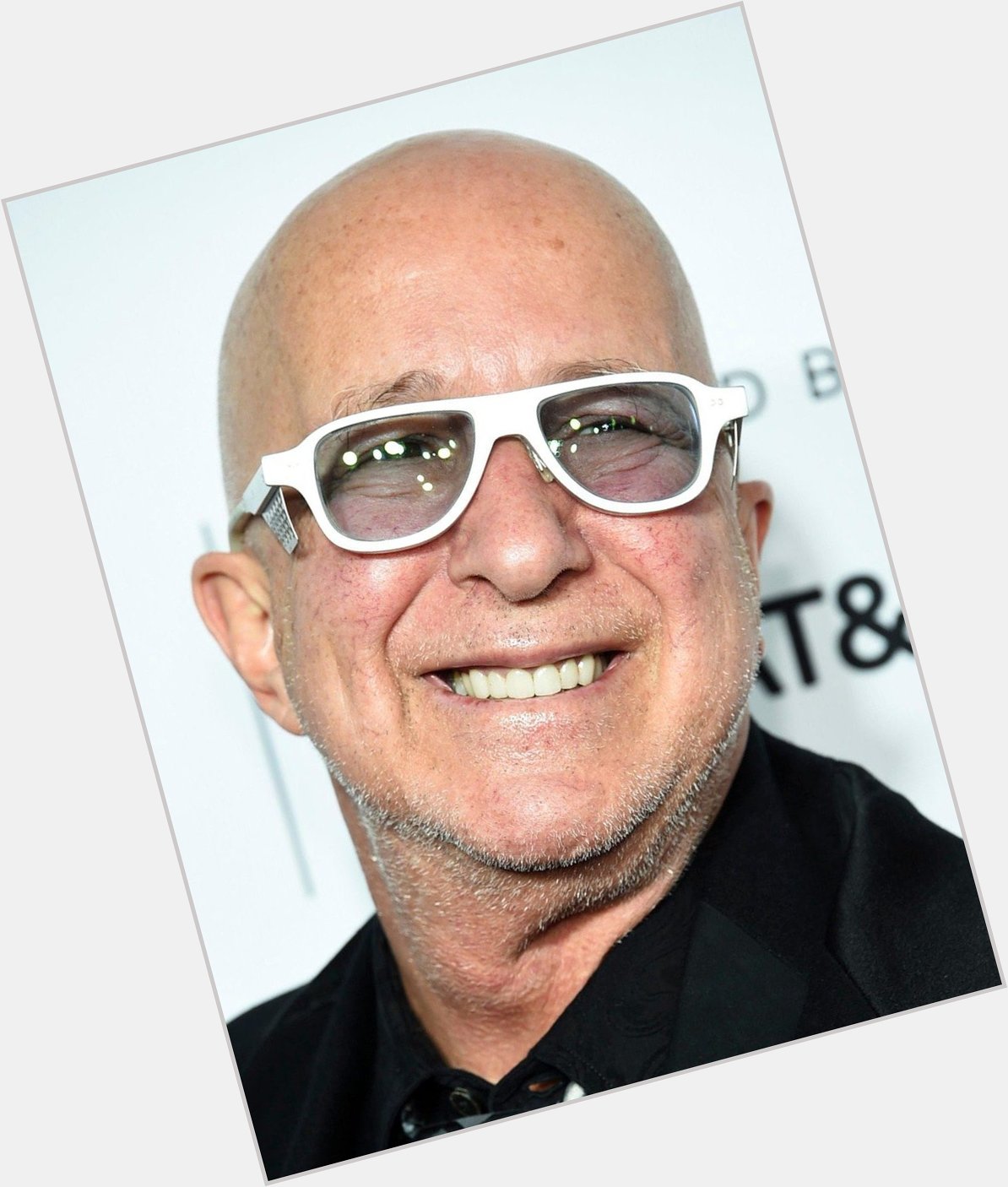 Happy Birthday to bandleader,  musician, composer, actor, author and comedian Paul Shaffer born on November 28, 1949 