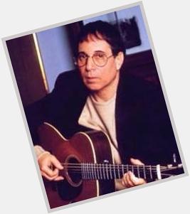 Happy Birthday, Paul Simon! One of Americas great composer, poet, lyricist and Yankee fan. 