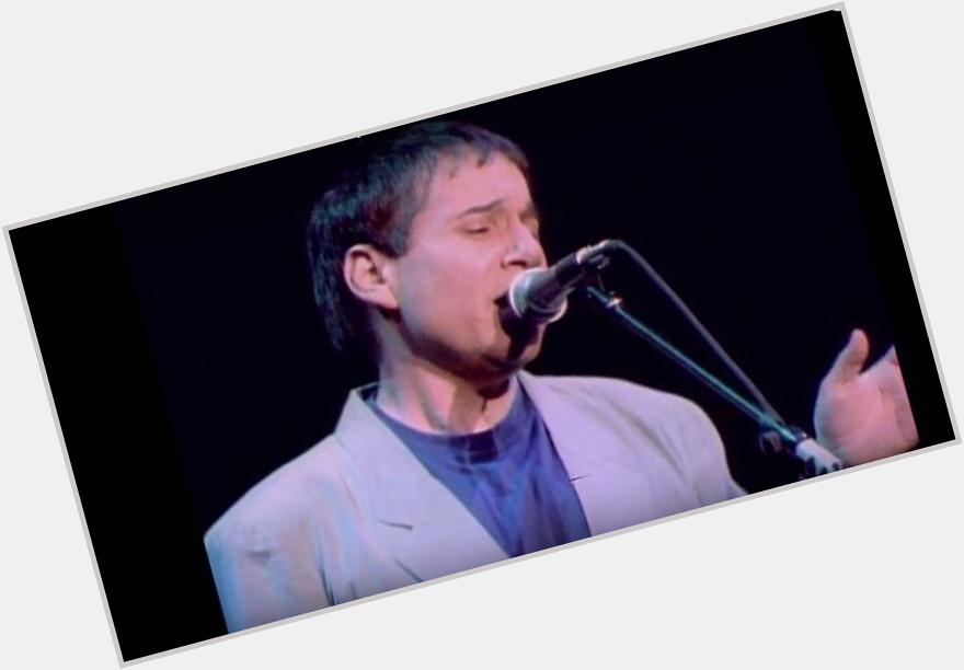 Happy Birthday Paul Simon! In the \90s we covered Simon on his tour to China. Watch here:  