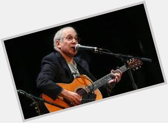 Happy Birthday to the one and only Paul Simon!!! 