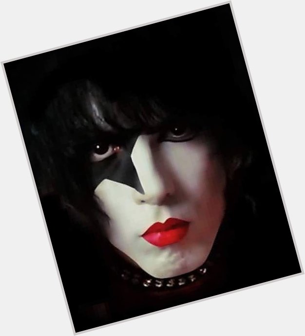 Happy 67th birthday to the one and only Paul Stanley 