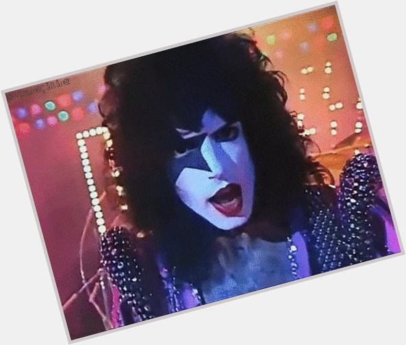 Happy Birthday to KISS band member Paul Stanley who turns 69 today    