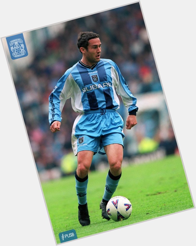 Happy Birthday to former midfielder Paul Telfer, who\s 44 today! (225 games, 12 goals. 1995-2001) 