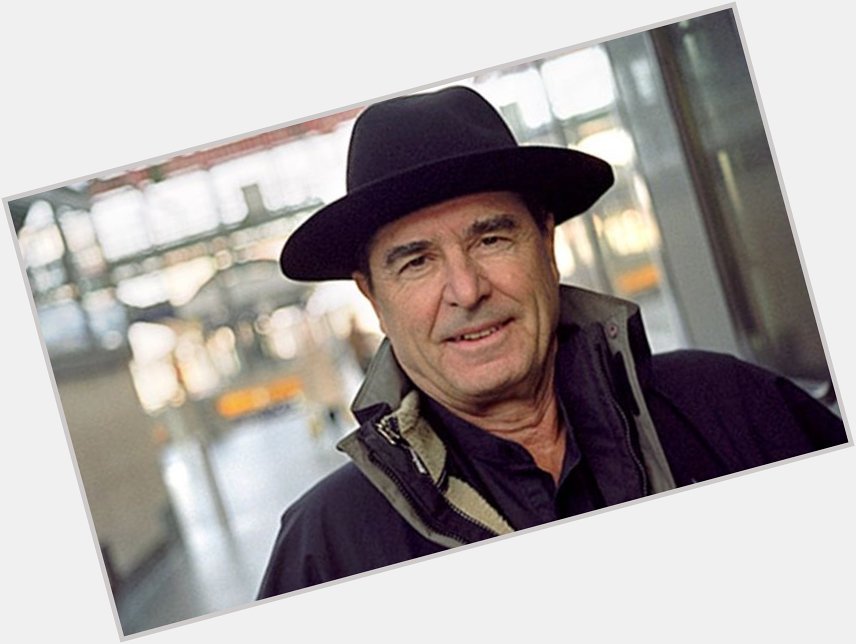 Happy Birthday Paul Theroux! 