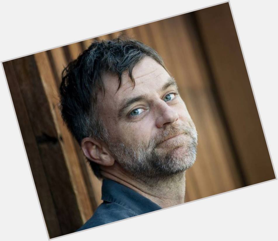 Happy Birthday to great director Paul Thomas Anderson who celebrates his 45 years old today. :) <3 