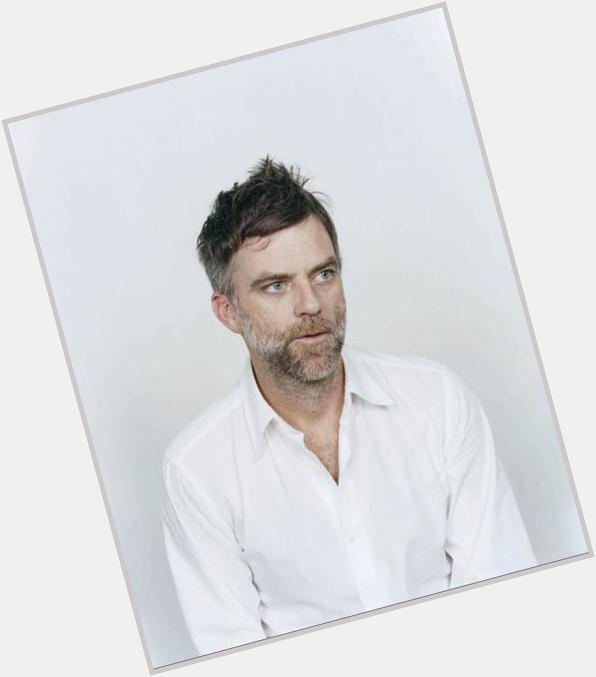 Happy birthday to my favourite director and biggest inspiration, the master, Paul Thomas Anderson! 