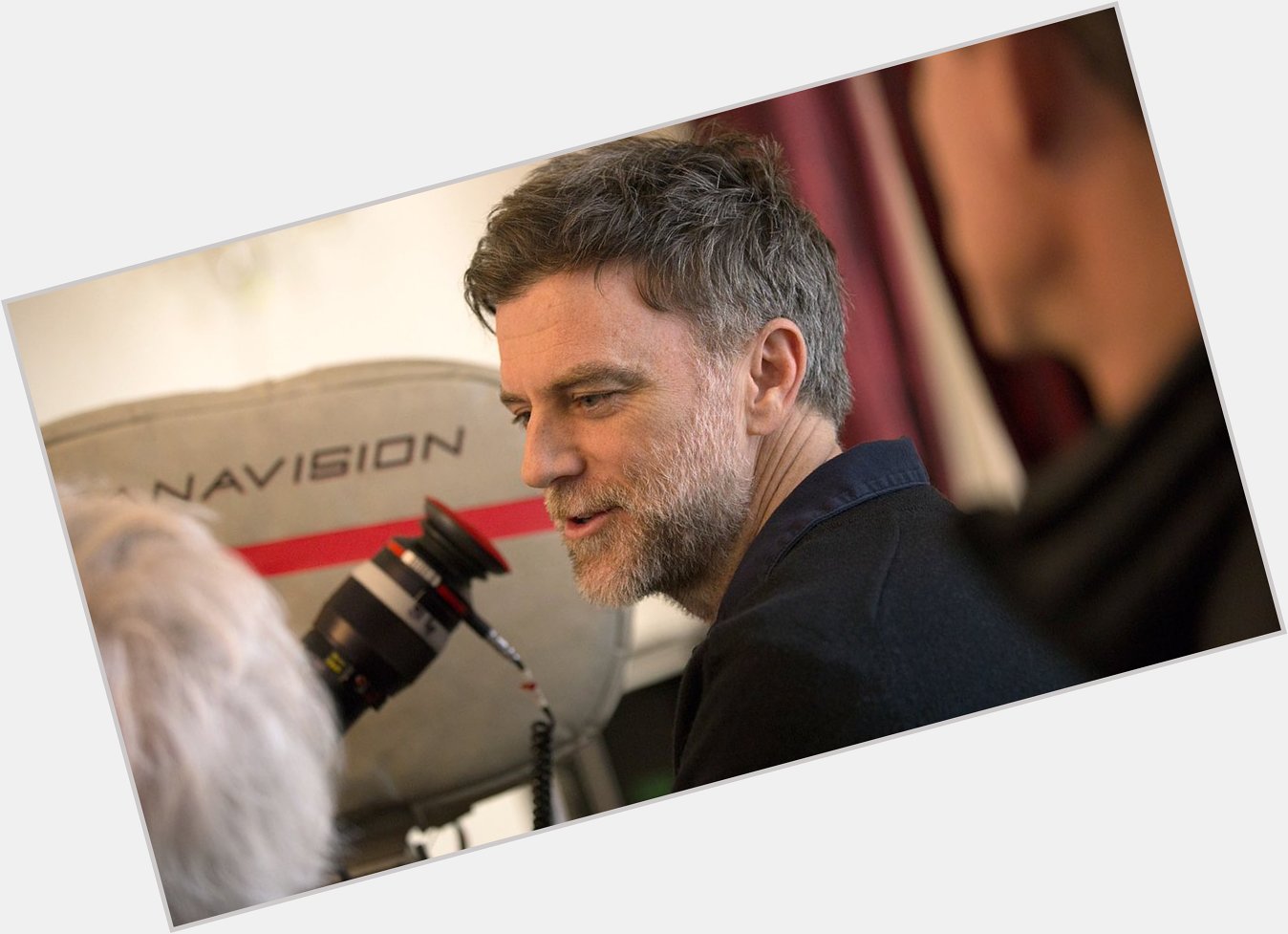 Happy birthday to my favourite filmmaker - the always fascinating, endlessly inspiring Paul Thomas Anderson. 