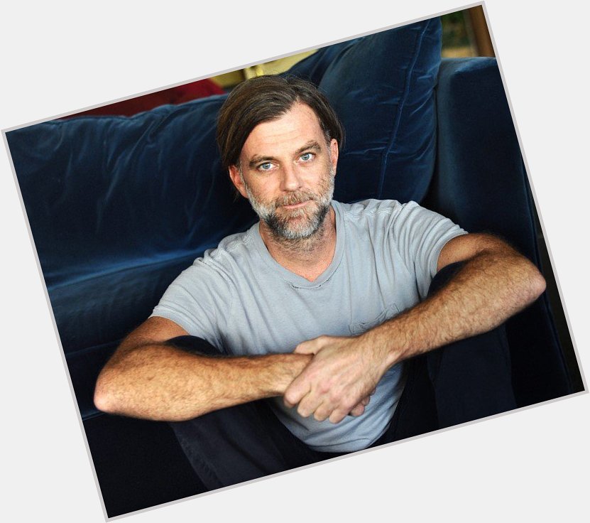 Happy Birthday to the great director Paul Thomas Anderson who celebrates his 47 years old today. <3 