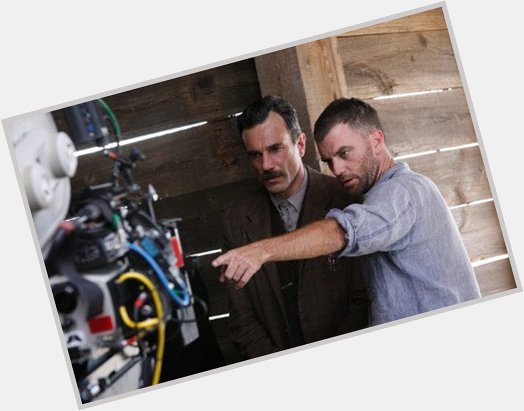 Happy Birthday to the greatest writer/director of our generation Mr. Paul Thomas Anderson!!! 