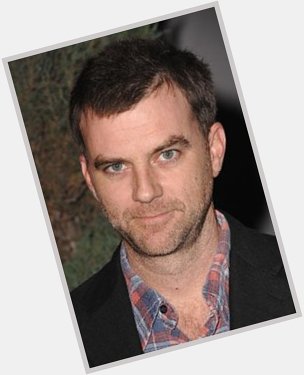 Happy Birthday to Paul Thomas Anderson (47) director of \"There Will Be Blood\"   
