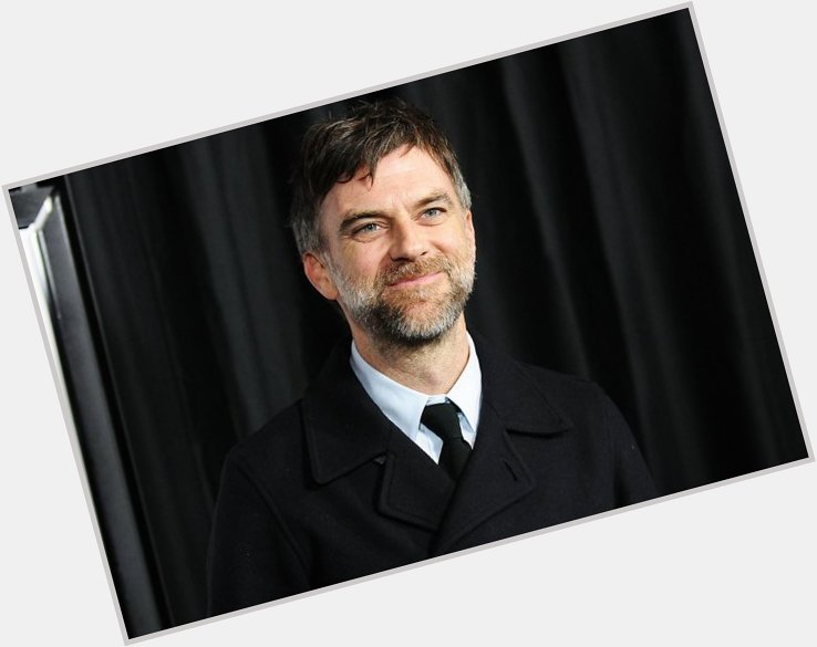 Happy 48th birthday to the master himself, Paul Thomas Anderson! 