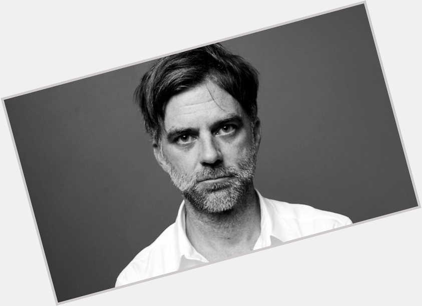 Happy 50th bday to one of the best living american directors: Mr. Paul Thomas Anderson! 