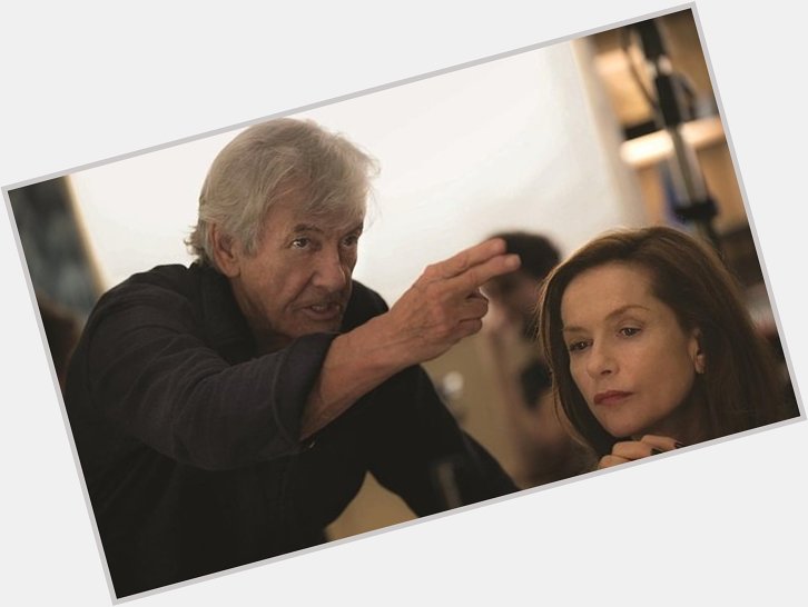 Happy birthday to one hell of a filmmaker, the brilliant, never-boring Paul Verhoeven! 