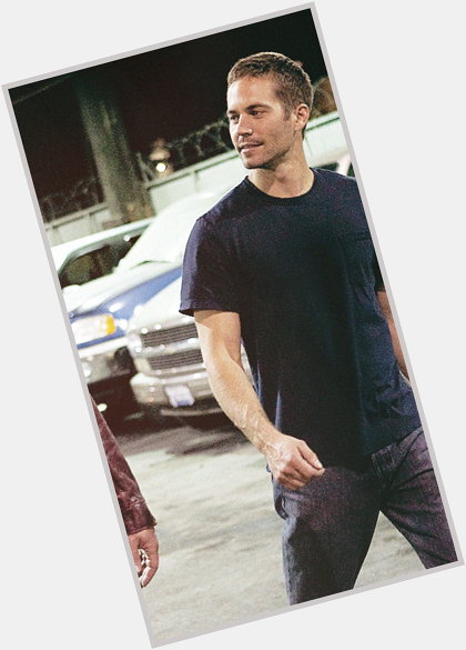 Happy 41st Birthday to the legend, Paul Walker. You may be gone but not forgotten. I love u 