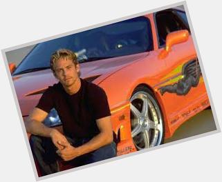 Happy birthday to the guy that got me into the lifestyle I live to this day. RIP Paul Walker. 