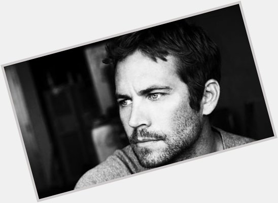 ..he was an angel on earth ..he\s greatly missed ..HAPPY 44th BIRTHDAY PAUL WALKER ..I love you 