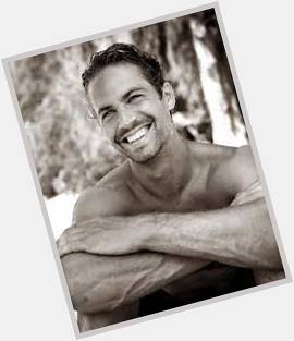 Happy birthday to Paul Walker, who would\ve turned 48 years old today. 