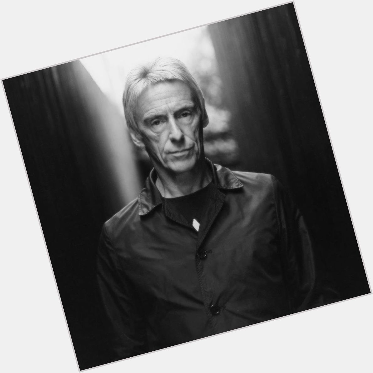 Happy Birthday Paul Weller look at 10 essential singles
>  