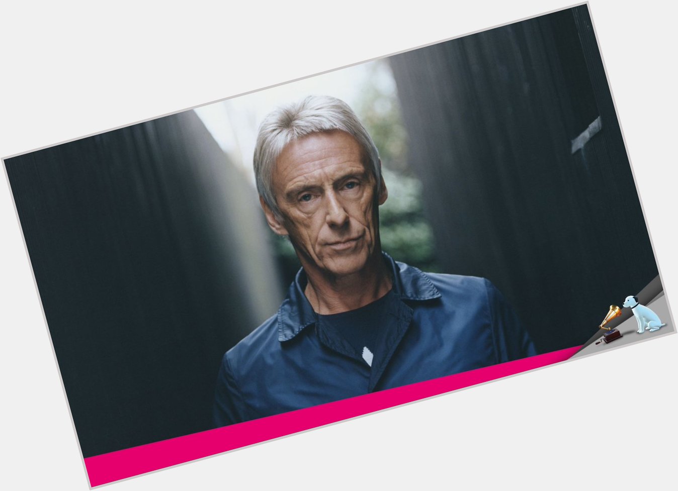  You can\t live a lie. You have to follow your heart. Happy 60th Birthday Paul Weller! 