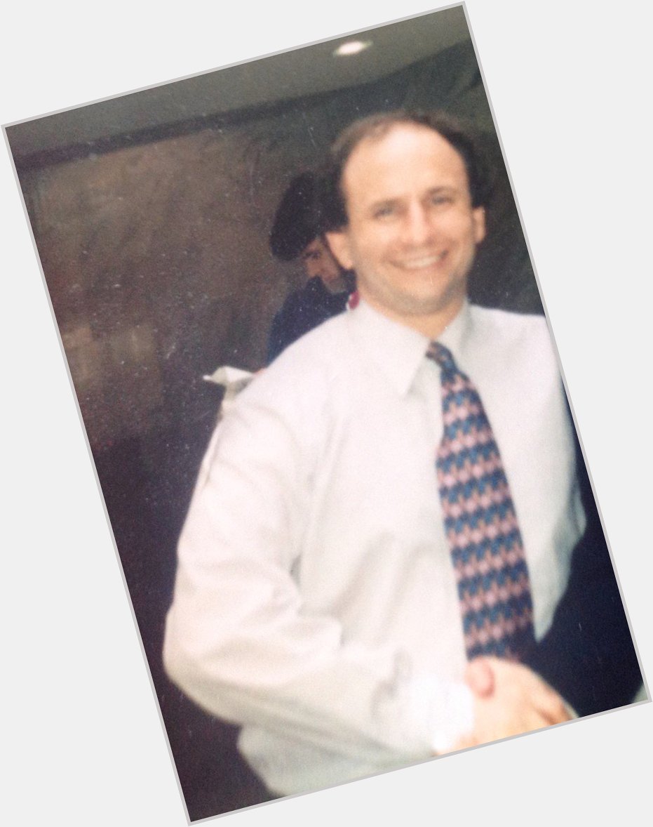 Happy Birthday Paul Wellstone. You are missed. 