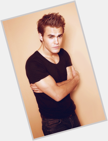  Today is a big day. It\s the Birthday of Paul Wesley Happy Birthday Paul!!! 