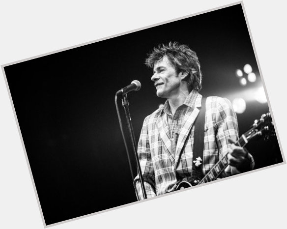 Happy birthday, paul westerberg! bet you never thought you\d make it to sixty. 