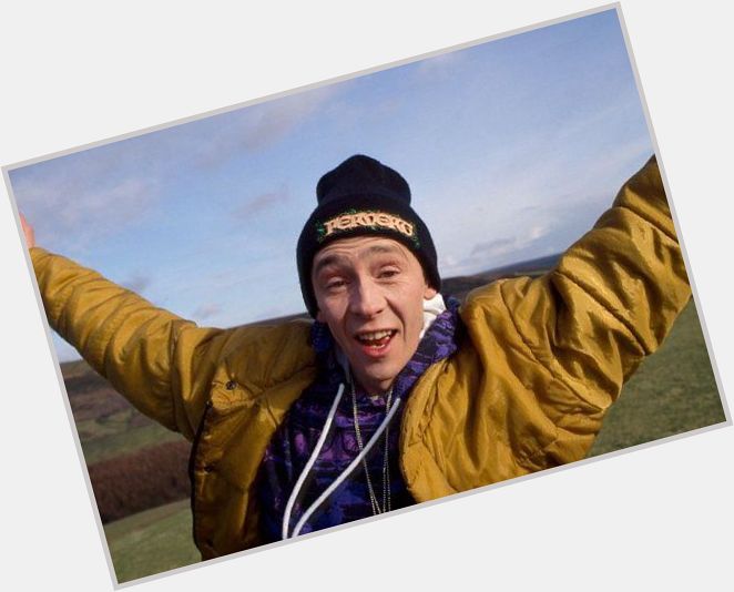 BRILLIANT!!! Happy Birthday to Paul Whitehouse, 60 today. The greatest actor and comedy genius 