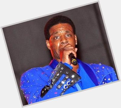 Happy Birthday to singer/songwriter Paul Williams Jr. (born on Sept. 7th). - Temptations Review feat. Dennis Edwards 