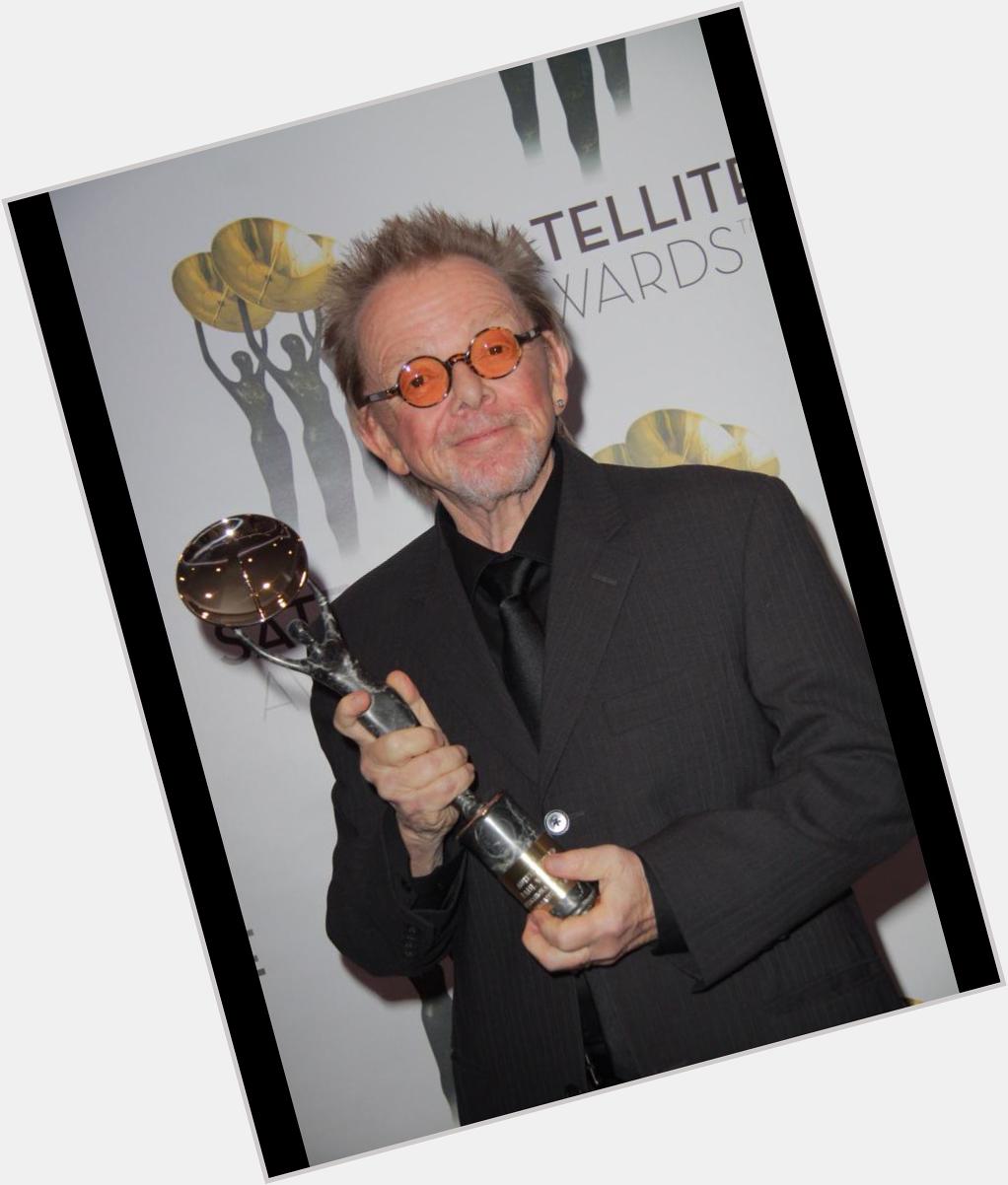 Happy 75th Birthday Paul Williams!! The songwriter for \"The Rainbow Connection\"!! :) 