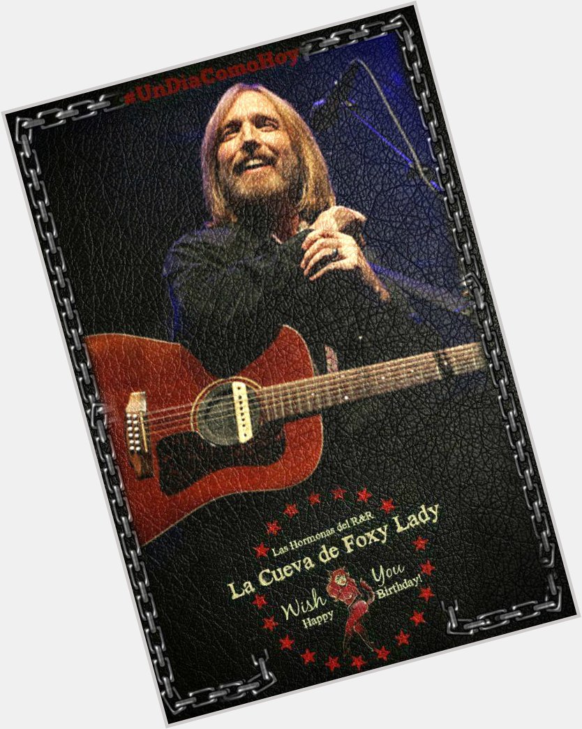 :::La Cueva de Foxy Lady::::
HAPPY BIRTHDAY , ,Paul Wilson !
WE REMAIND YOU \"Ronnie\" Van Zant. 