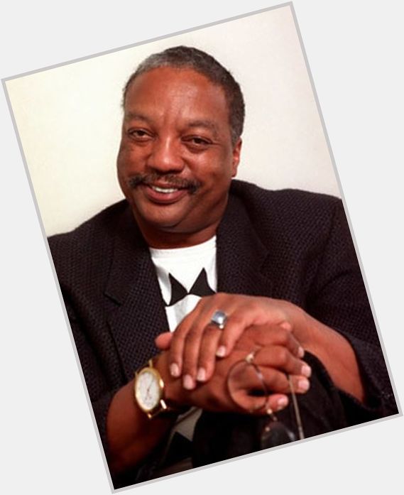 Happy Birthday to the late, great Paul Winfield, the voice of Jeffrey MacClain Robbins. 