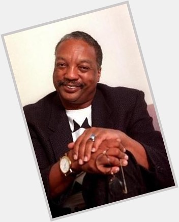 Happy Birthday 
Film television actor 
Paul Winfield  