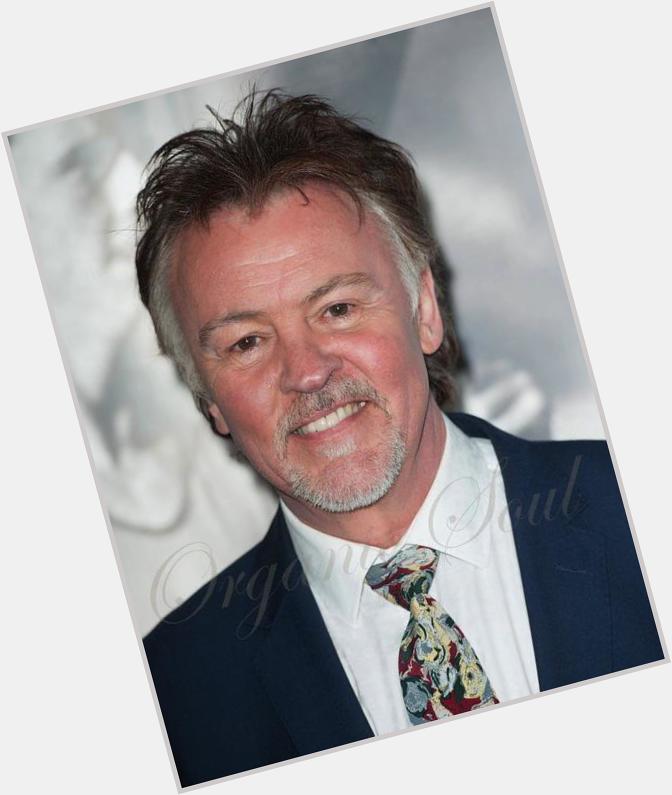 Happy Birthday from Organic Soul English singer and musician, Paul Young is 59 
 