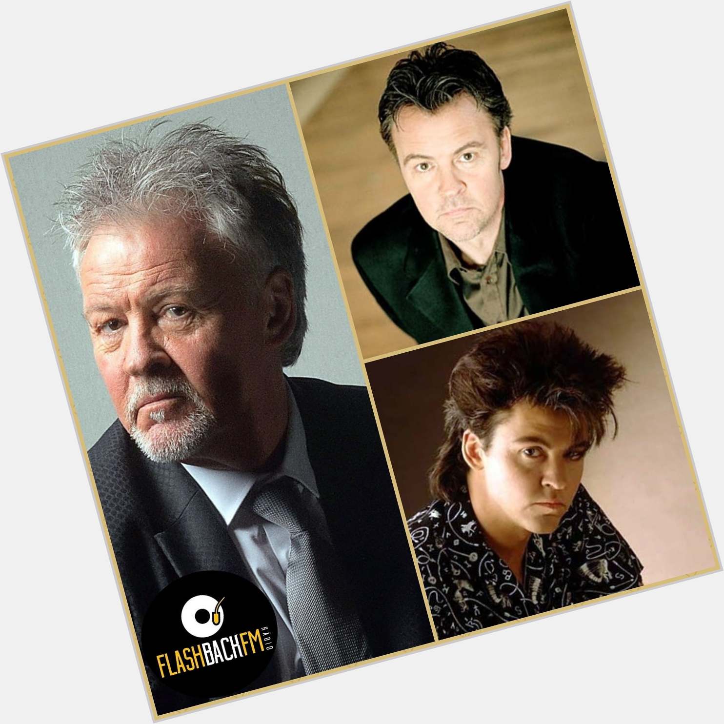 Happy Birthday Paul Young 
one of my favorites forever 
favorite \"every time you go away\" 