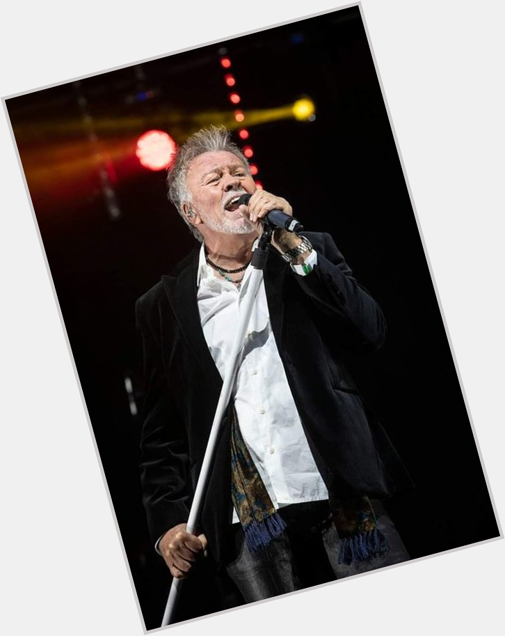 Happy 67th Happy Birthday to you Mr Paul Young  
