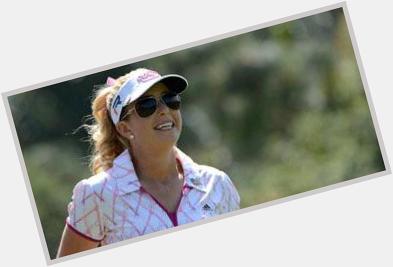 Happy 29th Birthday to LPGA Tour star, Paula Creamer! 