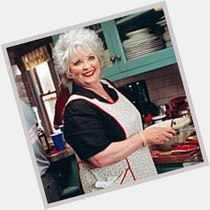 HAPPY BIRTHDAY, TODAY & EVERYDAY

January 19, 1947

Paula Deen, American chef and author.
 