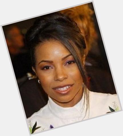 Happy Birthday to actress and comedian Paula Jai Parker (born August 19, 1969). 