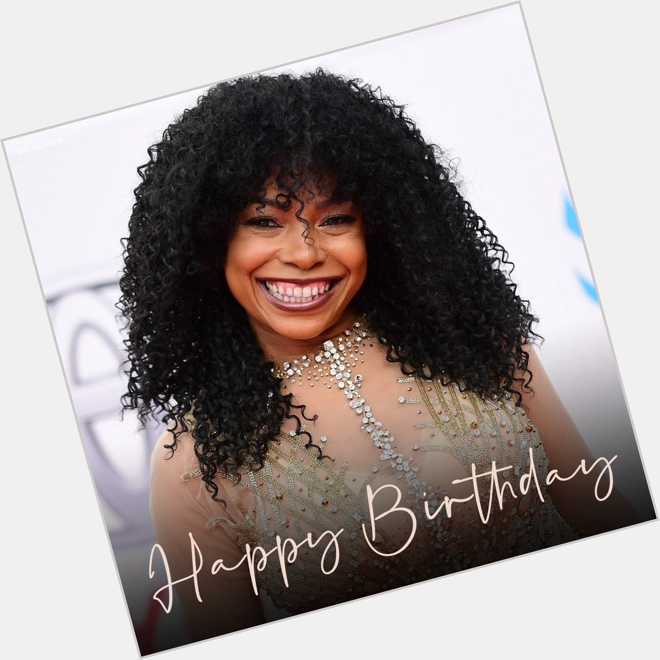 \"Ask that\ b**ch for some money\" | Happy Birthday Paula Jai Parker 