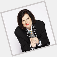 Happy Birthday Paula Poundstone (December 29, 1959) 