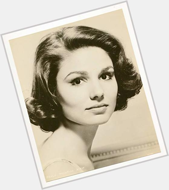 Happy 81st birthday to Paula Prentiss! She and Richard Benjamin have been married since 1961. 
