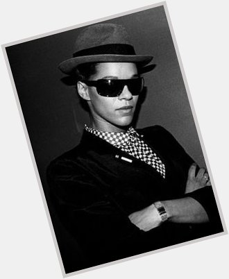 Happy Birthday to Pauline Black - 2Tone Ska Royalty and Lead Singer with The Selecter born on this day in 1953. 