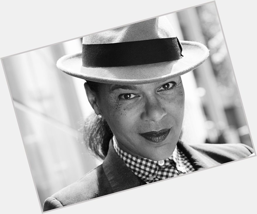 Happy Birthday to Pauline Black  