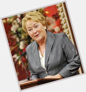 Today is Pauline Marois\s birthday! Happy 66th birthday!   