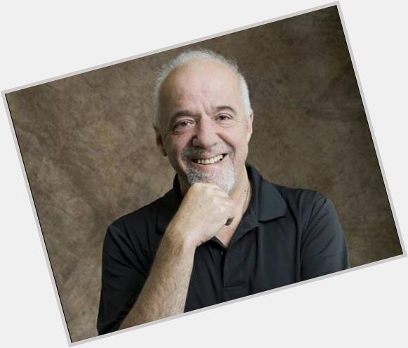 100cities wishes a very happy birthday to Paulo Coelho 
