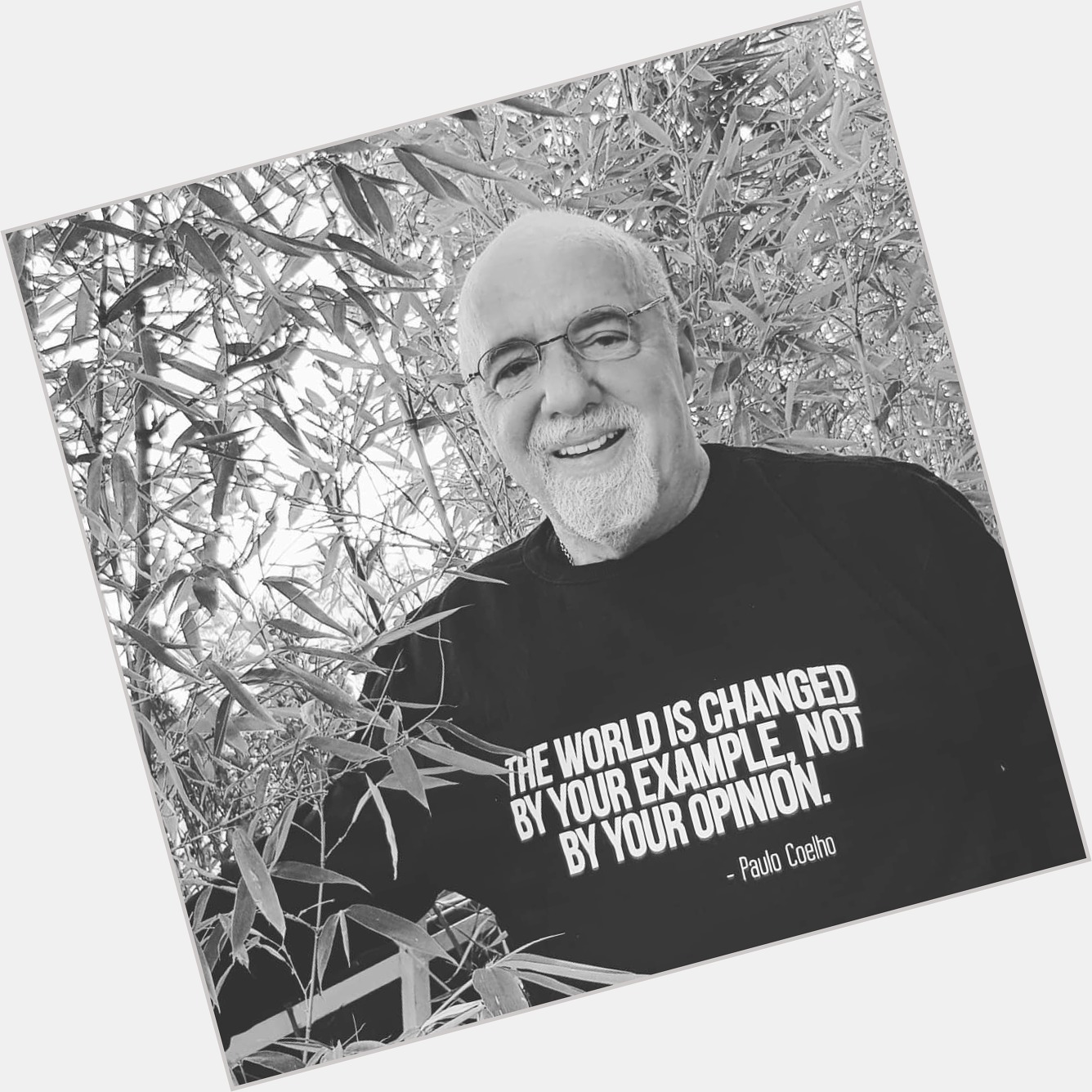Happy Birthday Paulo Coelho: 5 Novels by the Author One Must Read Read here:   