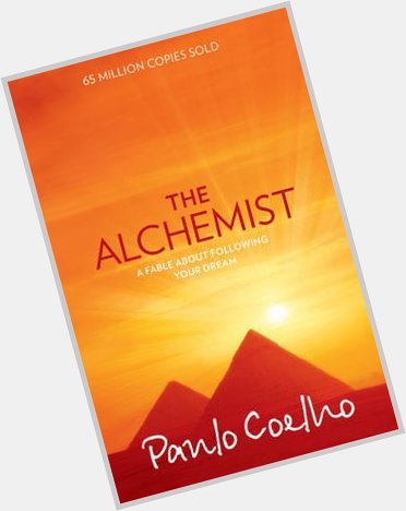 Happy Birthday Paulo Coelho (born 24 Aug 1947) lyricist and novelist, best known for The Alchemist. 