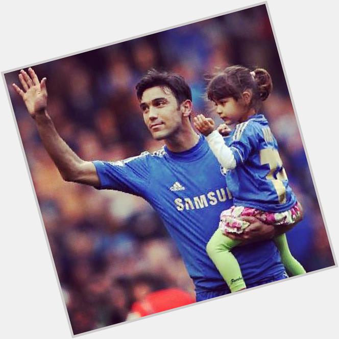 True Legend. MT A very Happy Birthday to our \Ever Reliable Clubman\ Paulo Ferreira. 
